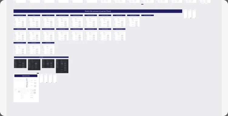 Design iteration 3 of the MTA widget